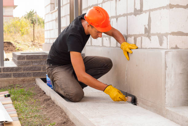 Licensed Wet Basement Repair service in Jemison, AL - Halo Water Proofing